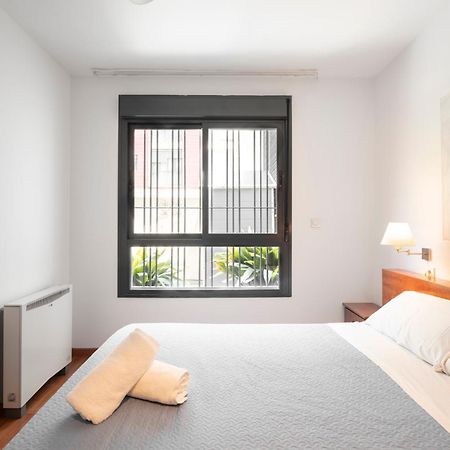 Appartement Enjoygranada Lujo Piscina Y Parking Extérieur photo