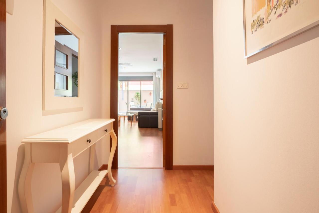 Appartement Enjoygranada Lujo Piscina Y Parking Extérieur photo