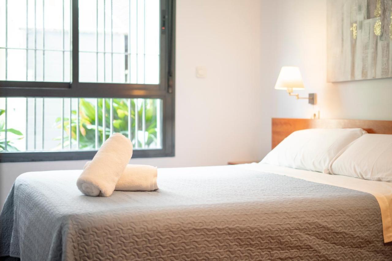 Appartement Enjoygranada Lujo Piscina Y Parking Extérieur photo