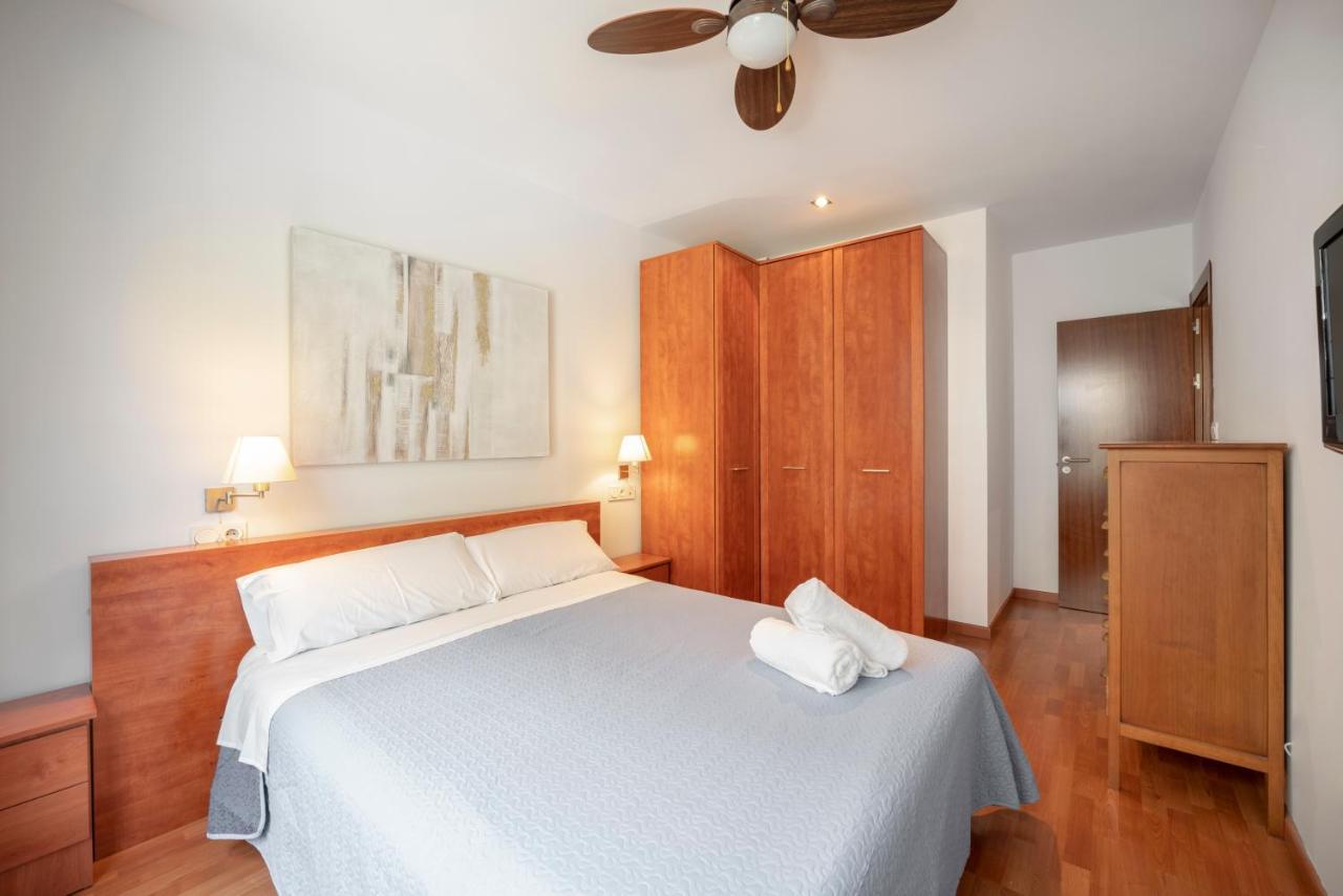 Appartement Enjoygranada Lujo Piscina Y Parking Extérieur photo