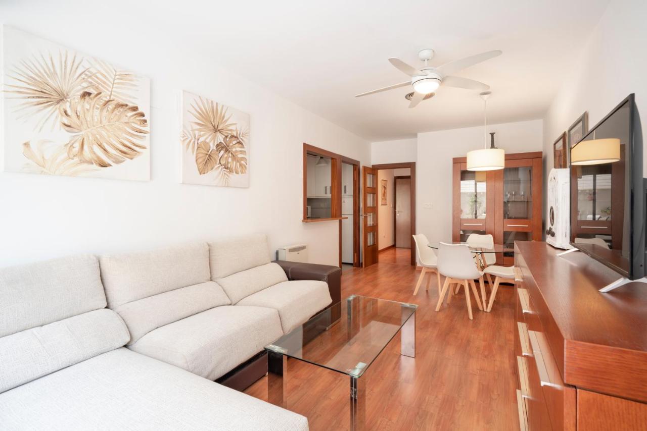 Appartement Enjoygranada Lujo Piscina Y Parking Extérieur photo