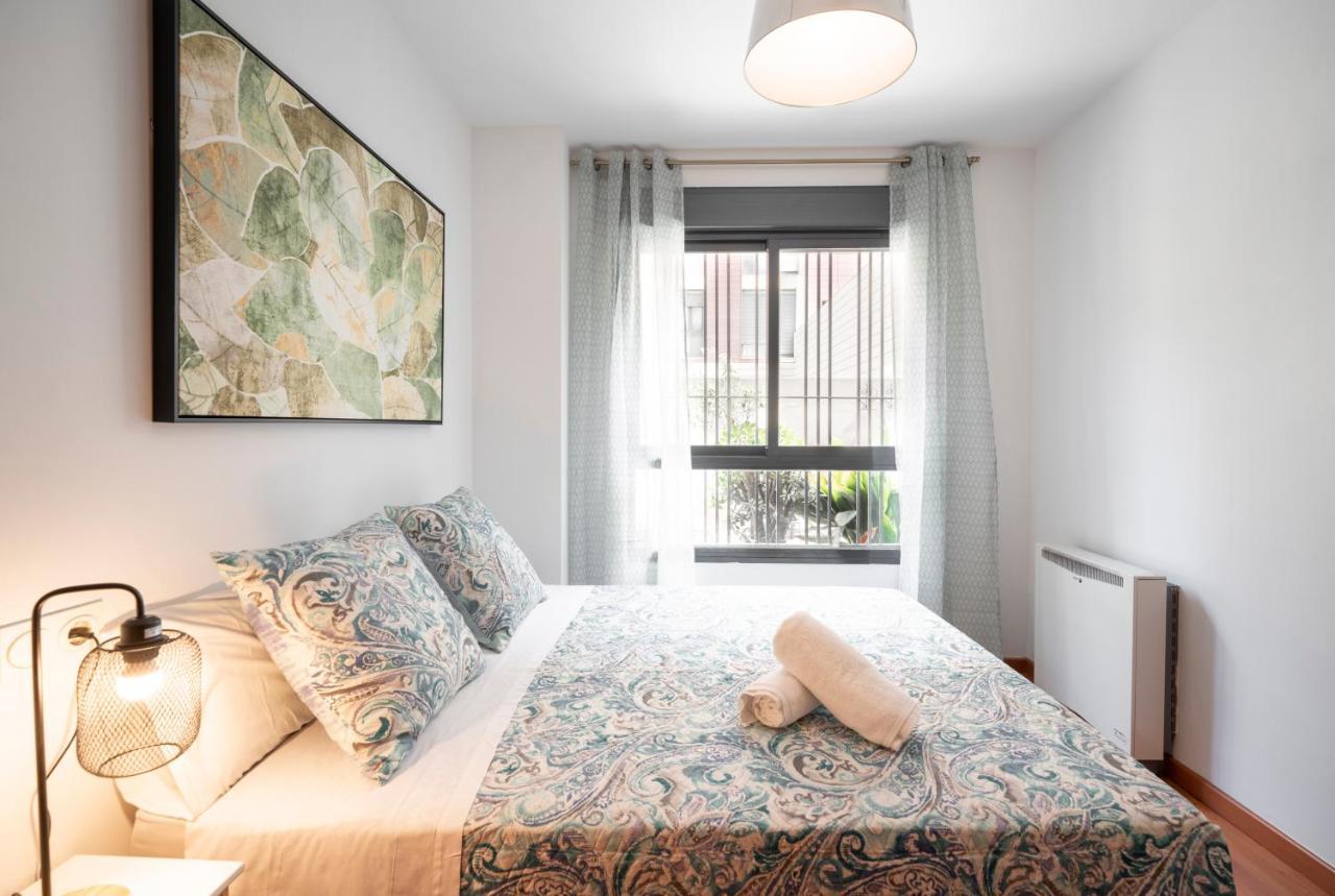 Appartement Enjoygranada Lujo Piscina Y Parking Extérieur photo