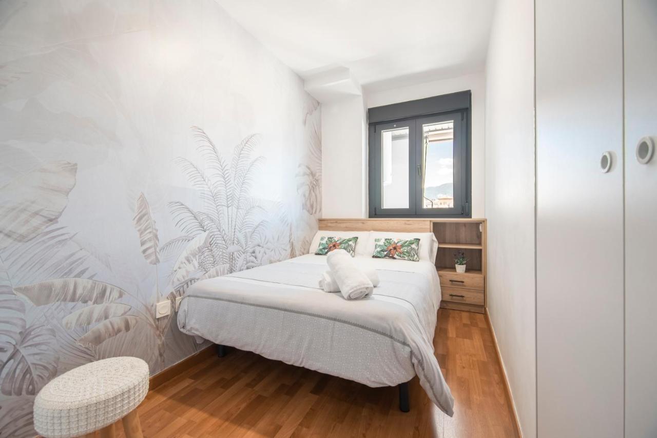 Appartement Enjoygranada Lujo Piscina Y Parking Extérieur photo