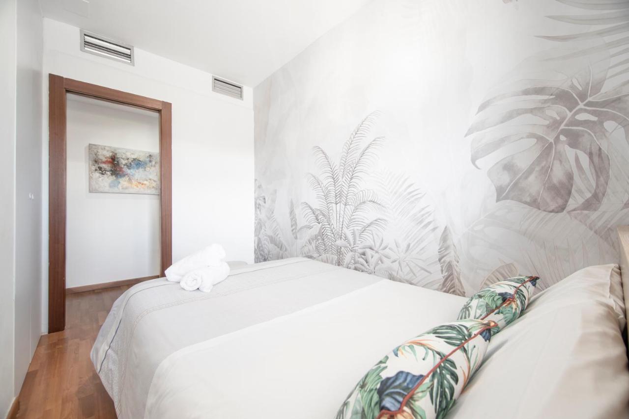 Appartement Enjoygranada Lujo Piscina Y Parking Extérieur photo