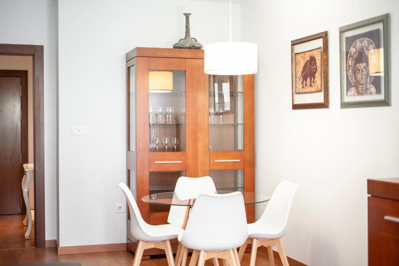 Appartement Enjoygranada Lujo Piscina Y Parking Extérieur photo