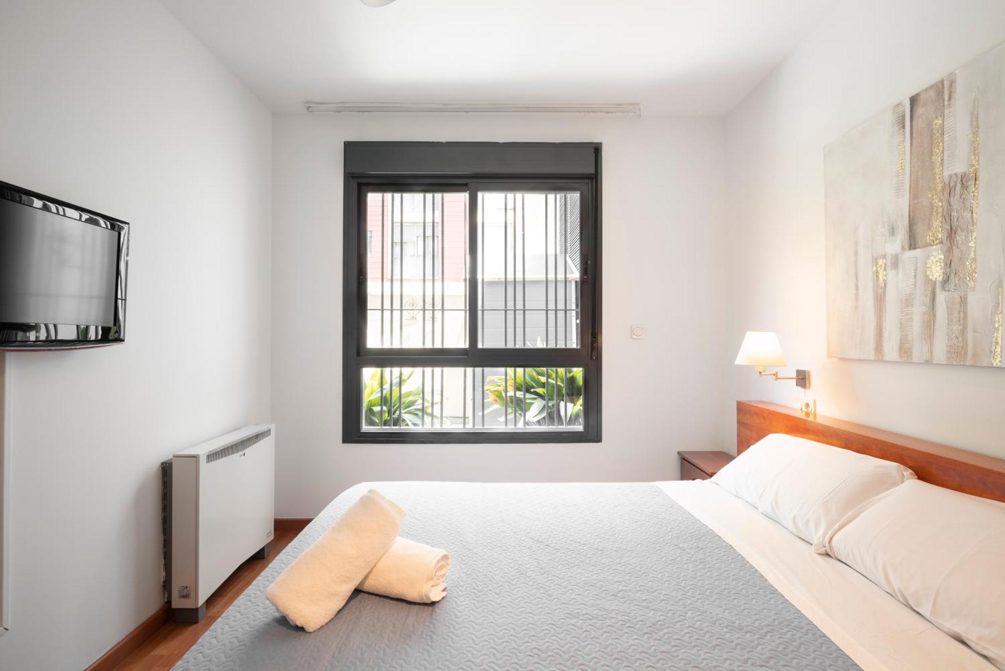 Appartement Enjoygranada Lujo Piscina Y Parking Extérieur photo