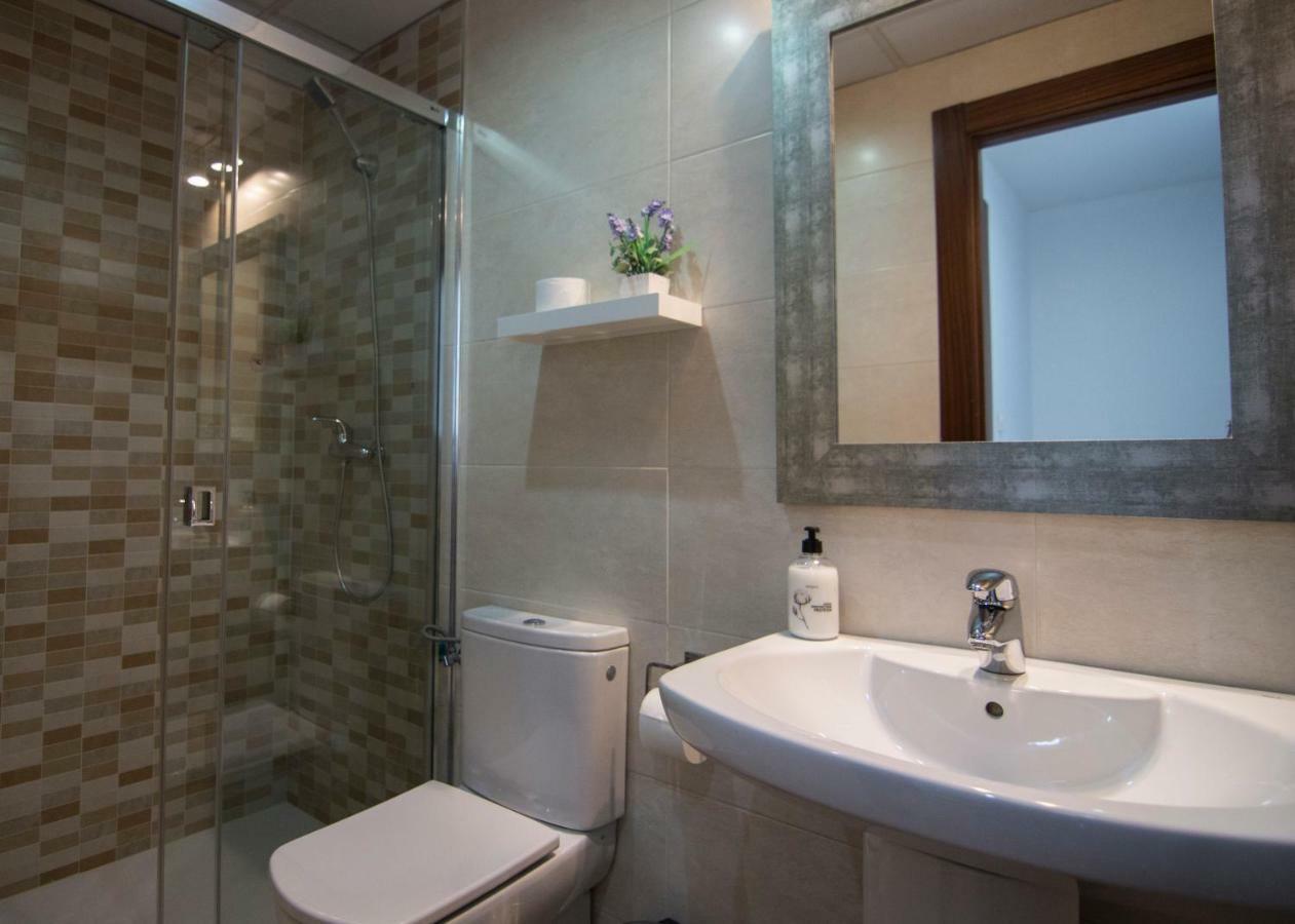 Appartement Enjoygranada Lujo Piscina Y Parking Extérieur photo